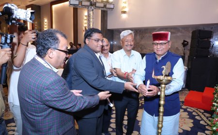 उत्तराखंड में बुजुर्गों की देखभाल के लिए केयर इकॉनमी का नया मोड़: देहरादून में कार्यशाला आयोजित