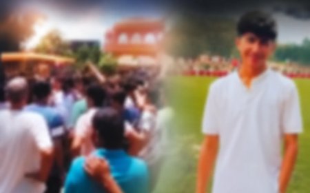 जयपुर में पेटीज खाने के बाद 17 साल के छात्र की मौत, हंगामा