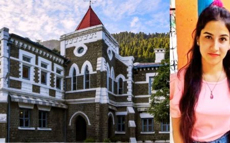 अंकिता भंडारी हत्याकांड: हाईकोर्ट ने खारिज की सभी आरोपियों की जमानत याचिकाएं