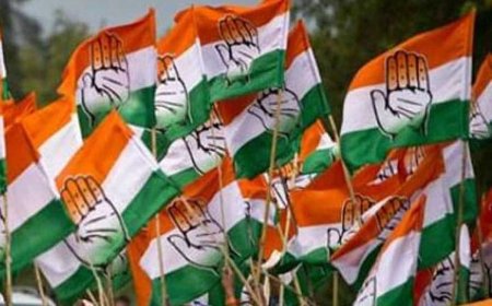 उत्तराखंड में चुनावी बिगुल: राहुल, प्रियंका व खरगे करेंगे दौरा!