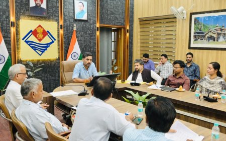 एक नाम, दो राज्यों की वोटर लिस्ट: 96 हजार से ज्यादा मतदाताओं पर प्रशासन की नजर