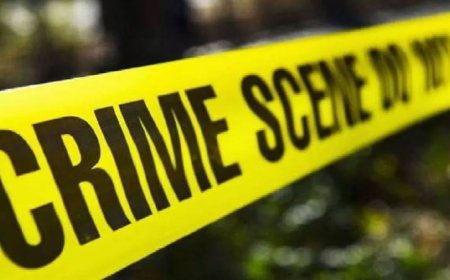 उत्तराखंड: पिता ने दोस्त संग मिलकर जिन्दगी को लिया एक खौफनाक मोड़, 13 वर्षीय बेटी की हत्या की सच्चाई
