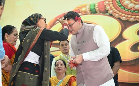 60 साल की महिलाओं को रोडवेज बसों में मुफ्त सफर