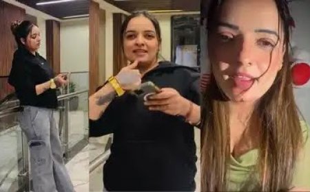 मंजीत कौर को पेड़ से बांधकर जिंदा जलाया! मौत के बाद खुला पुलिस की लापरवाही का राज