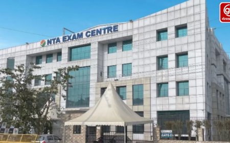 जयपुर में बिजली समस्या से NEET-PG परीक्षा प्रभावित, 5 सितंबर को दोबारा टेस्ट