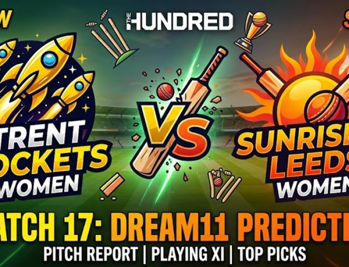 TRT-W vs SUL-W Dream11 Prediction: पिच रिपोर्ट, प्लेइंग 11 और फैंटेसी टिप्स के साथ महत्वपूर्ण जानकारियाँ