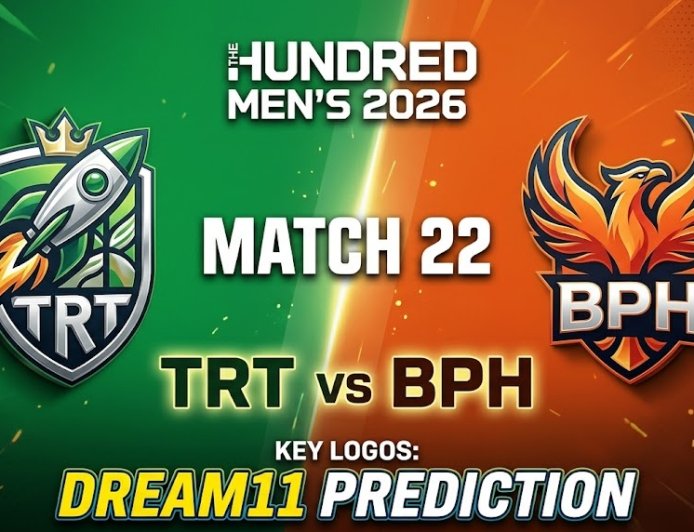 TRT vs BPH Dream11 भविष्यवाणी: 22वें मैच की प्लेइंग 11, पिच रिपोर्ट और फैंटसी टीम टिप्स