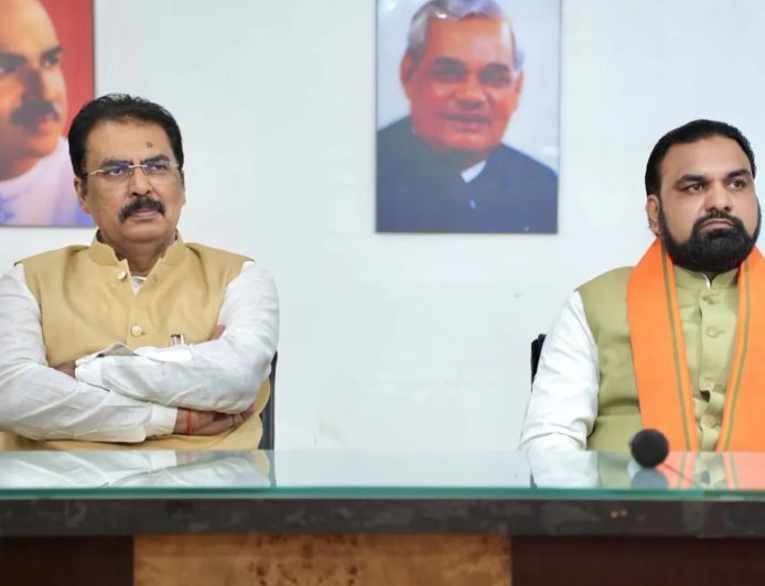 बिहार के बांकीपुर उपचुनाव में भाजपा की हार के कारणों पर मंथन, तीन महीने बाद प्रशांत किशोर से पूछेगा सवाल