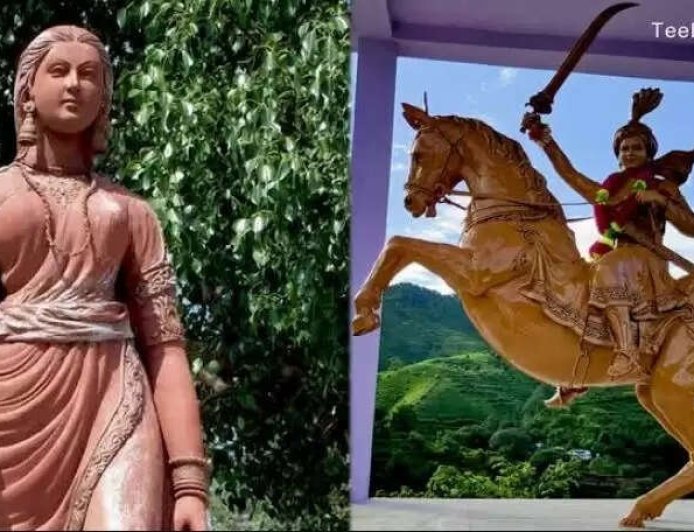 उत्तराखंड सरकार ने 13 महिलाओं और 35 आंगनबाड़ी कार्यकर्ताओं को दिया सम्मान, जानें पूरी सूची