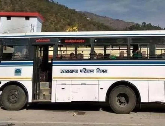 उत्तराखंड रोडवेज की पुरानी बसों को इलेक्ट्रिक में बदलने की शुरुआत, सरकार की नई योजना
