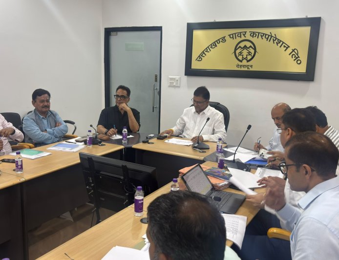 डिफाल्टर विद्युत उपभोक्ताओं के कनेक्शन अब होंगे तेजी से काटे जाने के निर्देश
