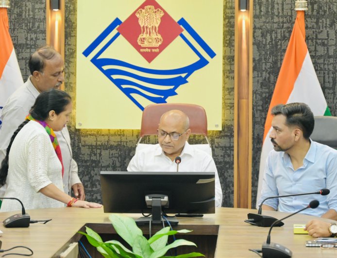 145 फरियादियों का समाधान, आयुक्त का बड़ा निर्णय! अब 180 दिन से लंबित शिकायतों पर होगी कार्रवाई