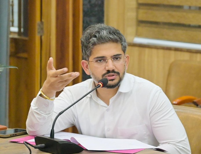 SIR मतदाता सूची 2026: घबराने की कोई जरूरत नहीं! सीडीओ ने बताई अनोमली और नो-मैपिंग पर स्थिति