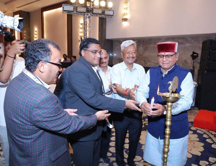 उत्तराखंड में बुजुर्गों की देखभाल के लिए केयर इकॉनमी का नया मोड़: देहरादून में कार्यशाला आयोजित