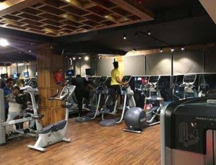छात्रों के लिए अच्छी खबर: उत्तराखंड के कॉलेजों में बनेंगे जिम