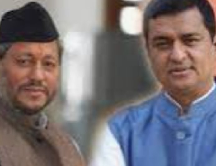 उत्तराखण्ड भाजपा के प्रदेश प्रभारी दुष्यंत गौतम की गुपचुप विदाई: राजनीति में नया मोड़