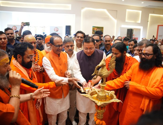 एक राष्ट्र-एक चुनाव: देश के विकास के लिए आवश्यक कदम - शिवराज चौहान