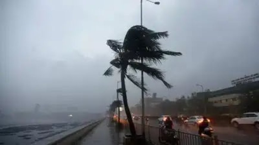 उत्तराखंड में मानसून का कहर! देहरादून समेत 9 जिलों में बारिश का अलर्ट, IMD की चेतावनी