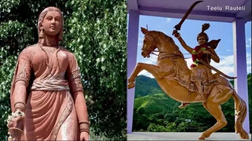 उत्तराखंड सरकार ने 13 महिलाओं और 35 आंगनबाड़ी कार्यकर्ताओं को दिया सम्मान, जानें पूरी सूची