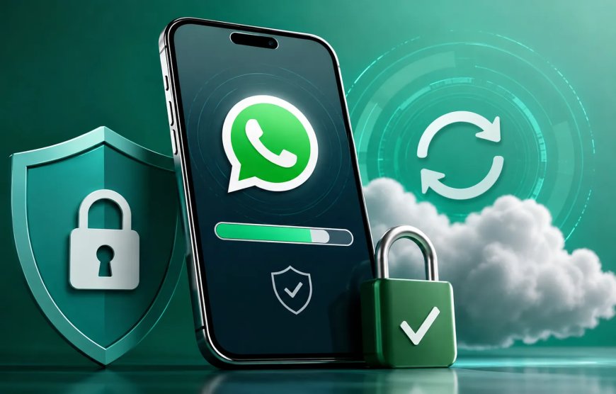 WhatsApp अकाउंट के अचानक Under Review होने पर घबराएं नहीं - ऐसे करें रिकवरी