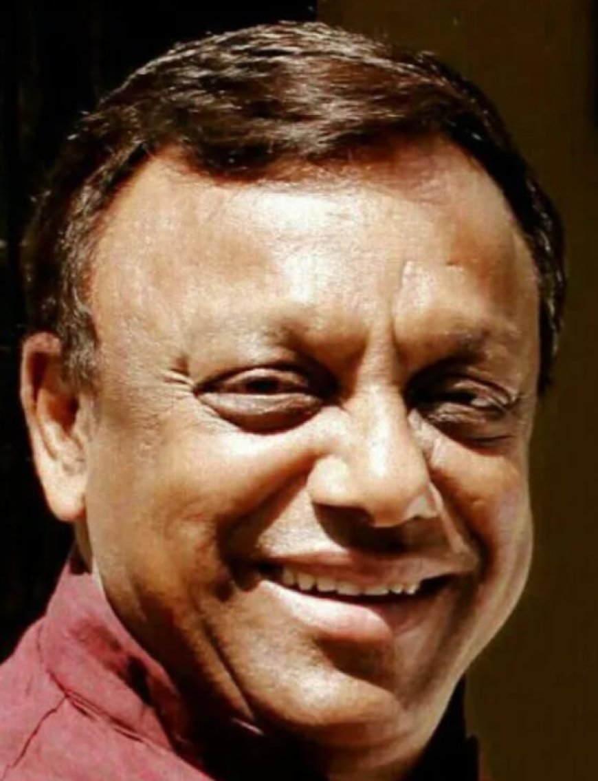 दुखद समाचार: आयुर्वेद के यशस्वी वैद्य बालेंदु प्रकाश का निधन