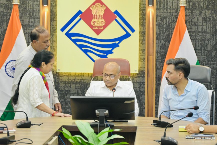 145 फरियादियों का समाधान, आयुक्त का बड़ा निर्णय! अब 180 दिन से लंबित शिकायतों पर होगी कार्रवाई