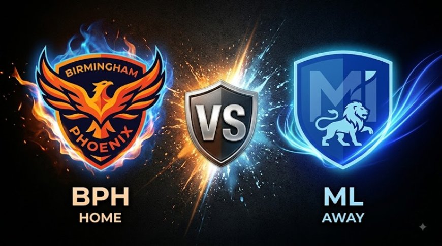 BPH vs ML Dream11 Prediction Match 32: प्लेइंग 11, पिच रिपोर्ट और फैंटेसी टिप्स
