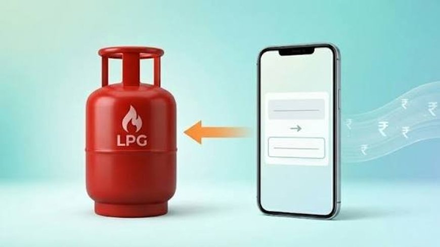 उत्तराखंड: LPG कनेक्शन है तो ई-केवाईसी करें! जानें प्रक्रिया और अंतिम तारीख