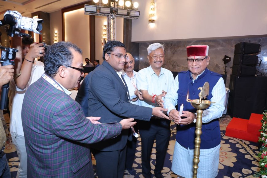 उत्तराखंड में बुजुर्गों की देखभाल के लिए केयर इकॉनमी का नया मोड़: देहरादून में कार्यशाला आयोजित