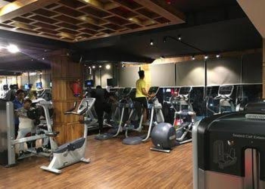 छात्रों के लिए अच्छी खबर: उत्तराखंड के कॉलेजों में बनेंगे जिम