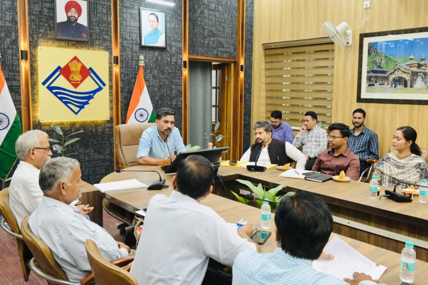 एक नाम, दो राज्यों की वोटर लिस्ट: 96 हजार से ज्यादा मतदाताओं पर प्रशासन की नजर