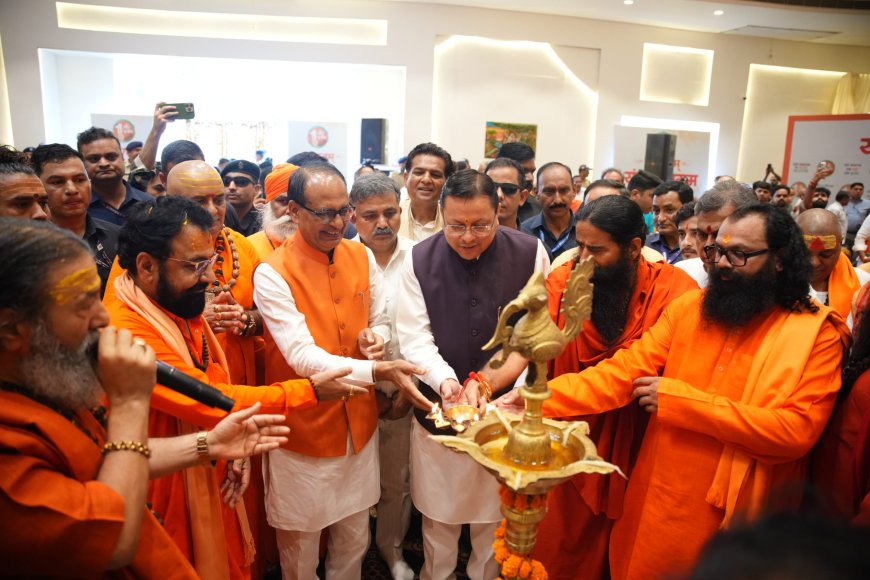 एक राष्ट्र-एक चुनाव: देश के विकास के लिए आवश्यक कदम - शिवराज चौहान