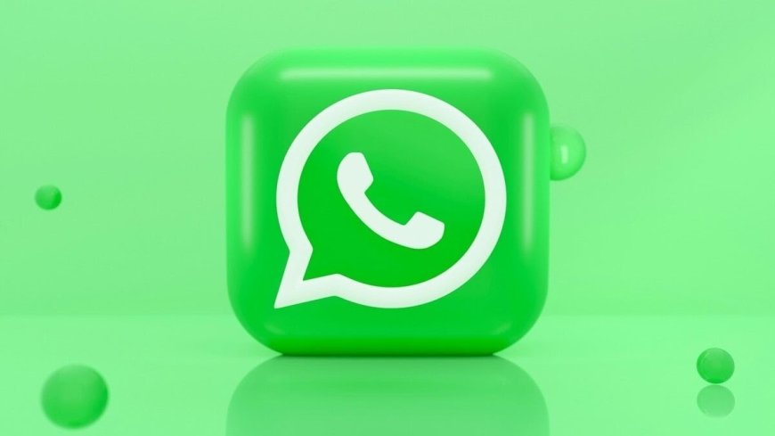 WhatsApp ने पेश किया नया Password फीचर - आपका अकाउंट अब होगा और सुरक्षित
