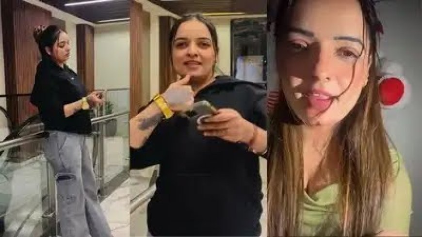 मंजीत कौर को पेड़ से बांधकर जिंदा जलाया! मौत के बाद खुला पुलिस की लापरवाही का राज