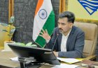 देहरादून में ‘गड्ढों’ की खैर नहीं! 40 टीमें स्ट्रीट लाइट पर तैनात, रात में अफसर करेंगे निगरानी