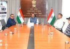 जितेंद्र सिंह ने संवेदनशील सेवा नियमों पर दिया जोर