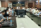 ‘समयबद्ध कार्य-निस्तारण एवं जवाबदेही सुनिश्चित करें’