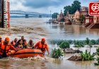 बिहार में बाढ़ का बड़ा खतरा! गंगा ने तोड़ा 2016 का रिकॉर्ड