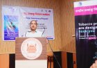एसजीआरआरयू में तंबाकू के खिलाफ गूंजी हुंकार, सैकड़ों युवाओं ने लिया नशे से दूर रहने का संकल्प