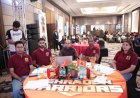 ड्राफ्ट खत्म, टीमें फाइनल! 21 सितंबर से UPL 2026 में दिखेगा क्रिकेट सितारों का दम