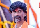 मनोज जरांगे ने 20 दिन बाद खत्म की भूख हड़ताल