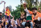 छोटा विभाग, बड़े सियासी चेहरे! DUSU चुनाव में बौद्ध अध्ययन के 7 छात्रों ने मचाई हलचल