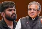 48 घंटे में इस्तीफा दो! CEC ज्ञानेश कुमार पर CJP का बड़ा हमला