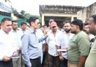 रामनगर नगर पालिका में औचक निरीक्षण से मचा हड़कंप, कमिश्नर दीपक रावत ने दिए सख्त कार्रवाई के निर्देश