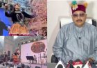 बदरीनाथ धाम के संगीत विवाद पर मंत्री सतपाल महाराज का बयान, चारधाम महापंचायत भड़की