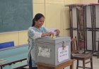 हल्द्वानी: MBPG कॉलेज छात्रसंघ चुनाव की मतगणना जारी, आर्यन बेलवाल की बढ़त