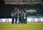 UPL 2026 में धमाकेदार चौके-छक्कों की अंगड़ाई, यूएसएन-देहरादून-नैनीताल ने मारी बाजी!