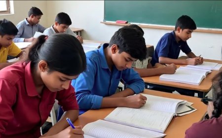 छात्रवृत्ति आवेदन की अंतिम तिथि 30 सितंबर