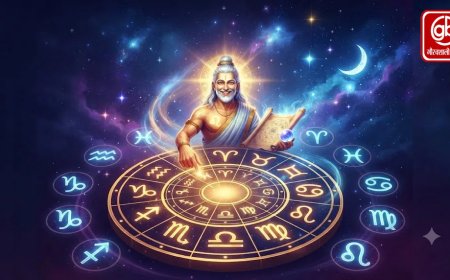आज का राशिफल 04 सितंबर 2026