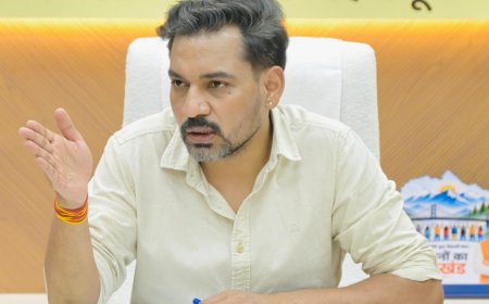 नदी में कूड़ा फेंका तो खैर नहीं! DM ने दिए FIR के सख्त आदेश